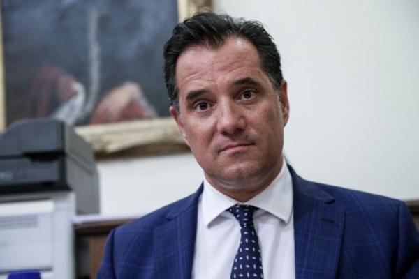 Γεωργιάδης: Εντός της ημέρας οι ΚΥΑ για το Ελληνικό