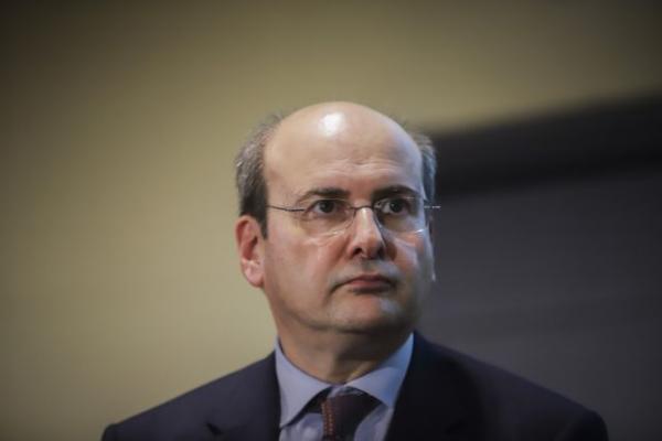 Χατζηδάκης: Εντός Σεπτεμβρίου η λύση για το πάρκο Τρίτση