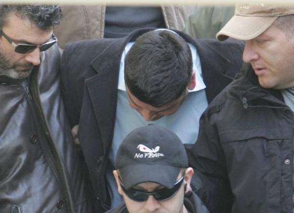 Δολοφονία Γρηγορόπουλου – «Θέλω να επιστρέψω στο Σώμα» λέει ο Σαραλιώτης