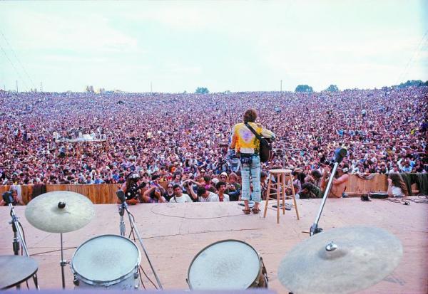 Οι τρεις μέρες που άλλαξαν μια γενιά