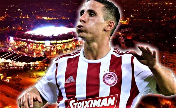 Δικαίωση για Ποντένσε – Πρώτη φορά στην Εθνική Πορτογαλίας