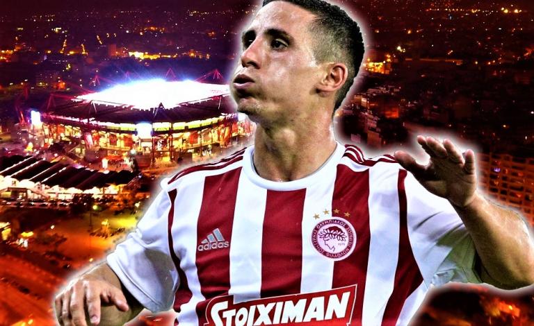 Δικαίωση για Ποντένσε – Πρώτη φορά στην Εθνική Πορτογαλίας