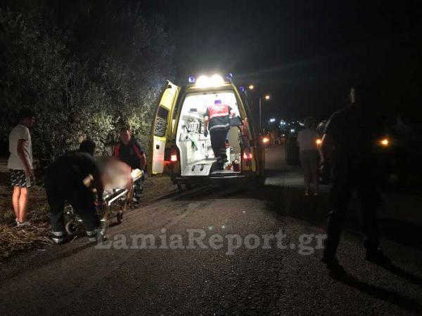 Τραγωδία στη Λαμία: Μεθυσμένος ο 44χρονος που σκότωσε τον 15χρονο