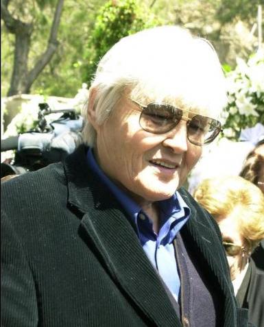 Αποκάλυψη για την περιουσία του Δημήτρη Λυμπερόπουλου – Πού άφησε τα ακίνητά του