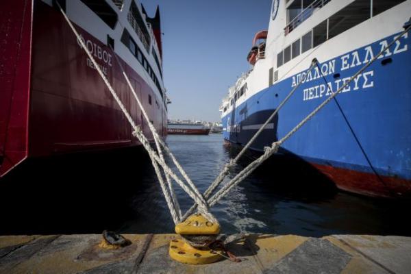 Μετά τη Σαμοθράκη, 91 λιμάνια της χώρας εκπέμπουν SOS:  Οι άφαντες προβλήτες και τα επικίνδυνα σημεία