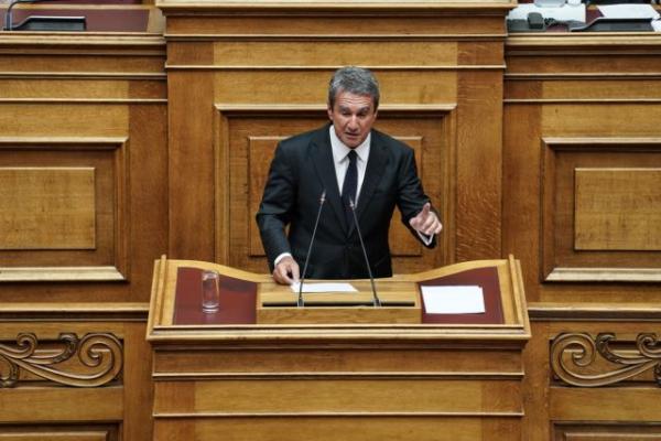 Λοβέρδος για Novartis: Θα νικήσω τους σκευωρούς