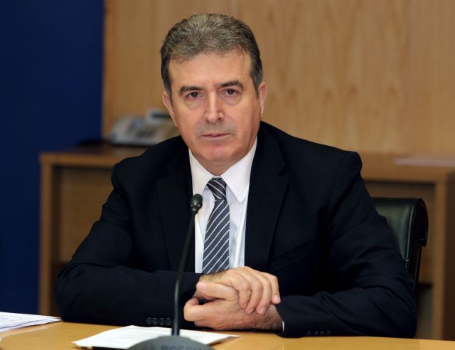 Χρυσοχοΐδης: Το κράτος ξέρει να προφυλάσσει τους πολίτες συντεταγμένα
