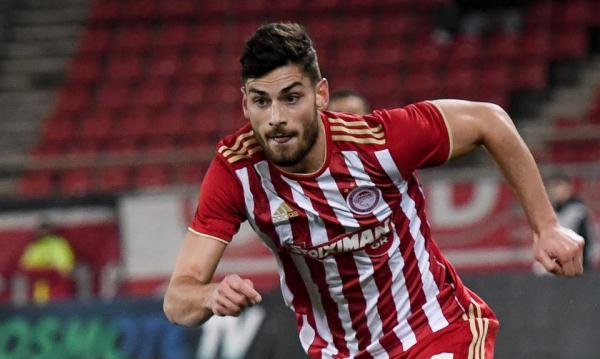 Γιώργος Μασούρας στο One Channel: Διαχειριστήκαμε την πίεση και εκμεταλλευτήκαμε τις ευκαιρίες μας