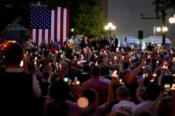 Editorial Ta Nea: Words can kill