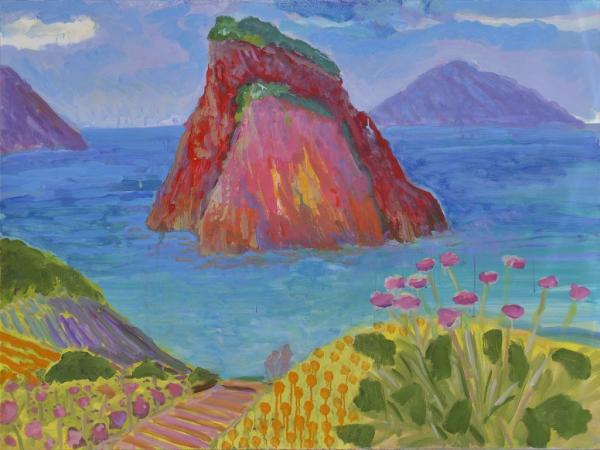 «Το ωραίο νησί» αποκαλύπτεται στη Σίφνο