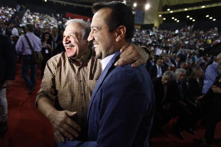 Γλέντι στο Twitter για την παύση Παππά απ’ τον ΟΑΣΘ- «Κλαίνε οι managers παγκοσμίως»