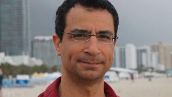 Σύμβουλος του πρωθυπουργού ο Ιάσωνας Πιπίνης