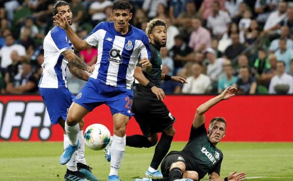 Η Κράσνονταρ στον δρόμο του Ολυμπιακού