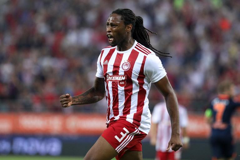 Το μήνυμα του Ολυμπιακού στον Σεμέδο