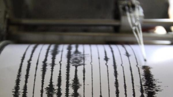 Σεισμός 3,7 Ρίχτερ στα Γρεβενά