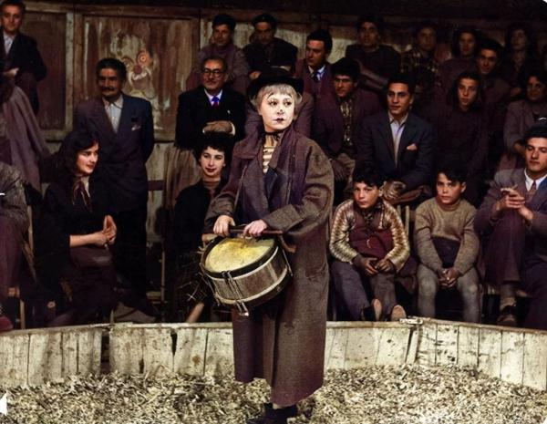 Σινεμά στα γρήγορα