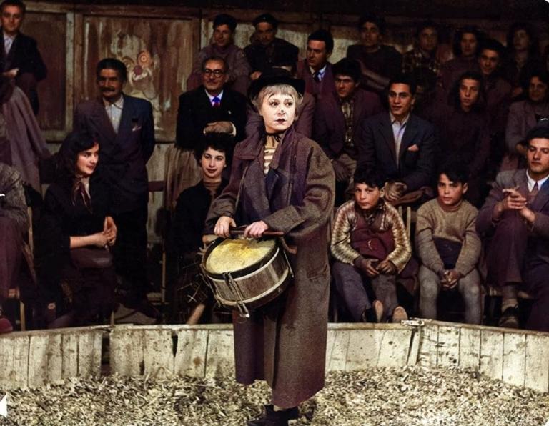 Σινεμά στα γρήγορα