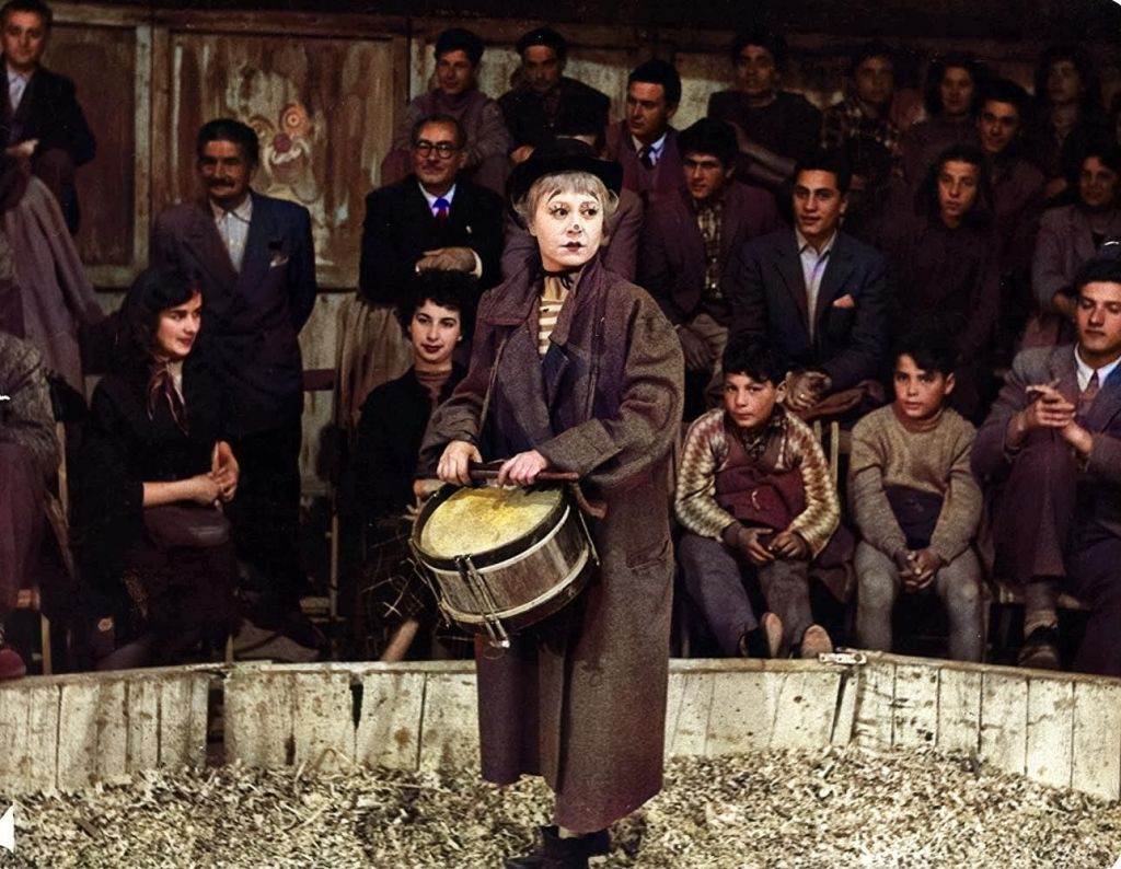 Σινεμά στα γρήγορα