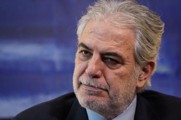 Στο Κέντρο Πολιτικής Προστασίας την Τετάρτη ο Στυλιανίδης