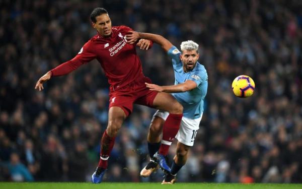 LIVE: Λίβερπουλ – Μάντσεστερ Σίτι