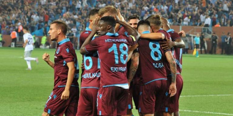 Δύο μέρες πριν το ματς με την ΑΕΚ έρχεται η Τράμπζονσπορ