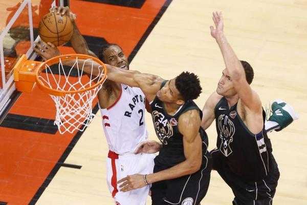 Οι κορυφαίες τάπες κάθε ομάδας στο ΝΒΑ