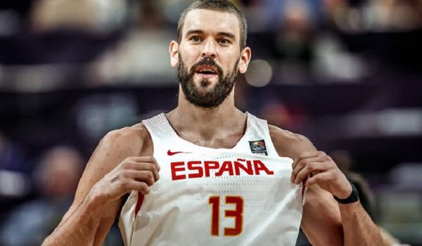 Γκασόλ: «Δεν λυπάμαι τους Αμερικανούς για τις απουσίες»