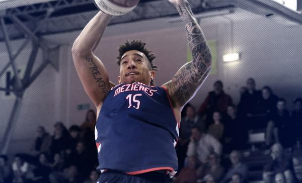 Ανακοίνωσε τον Ζέιν Νόουλς ο ΠΑΟΚ