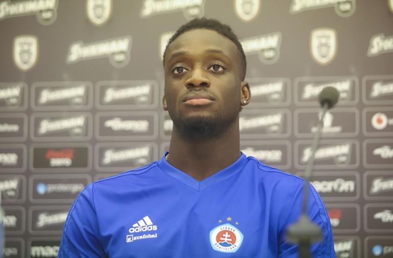 Μιεντί Αμπένα: «Τα πάντα για τη νίκη κόντρα στον ΠΑΟΚ»