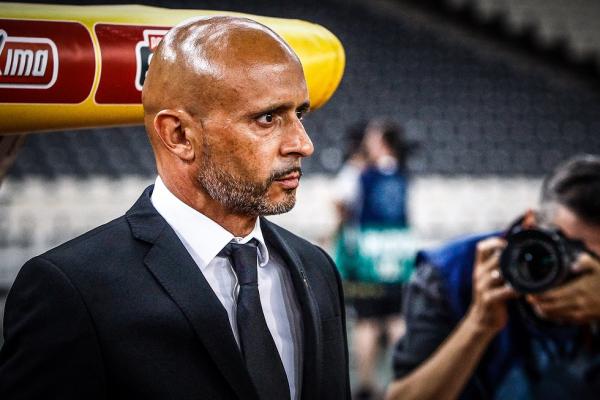 Καρντόσο: Δική μου η ευθύνη…