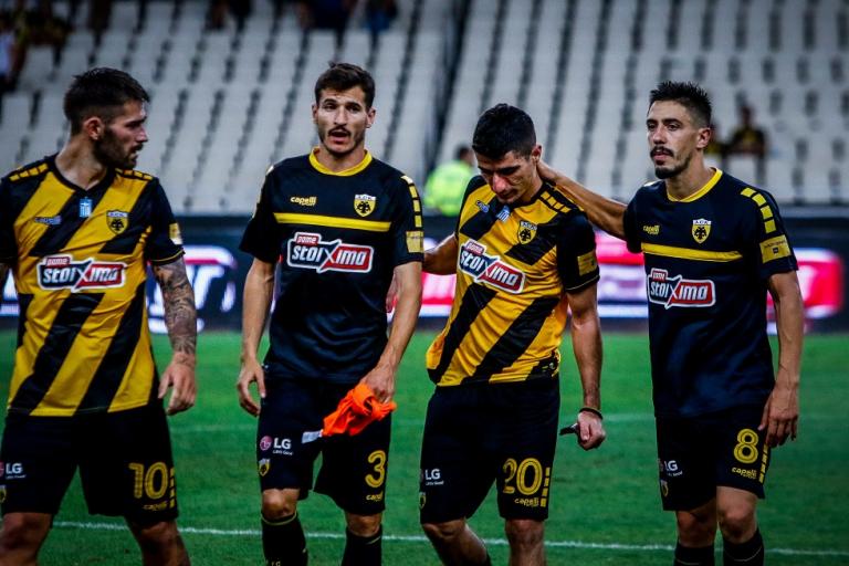 Πέθανε 61χρονος παρακολουθώντας το ΑΕΚ – Ξάνθη