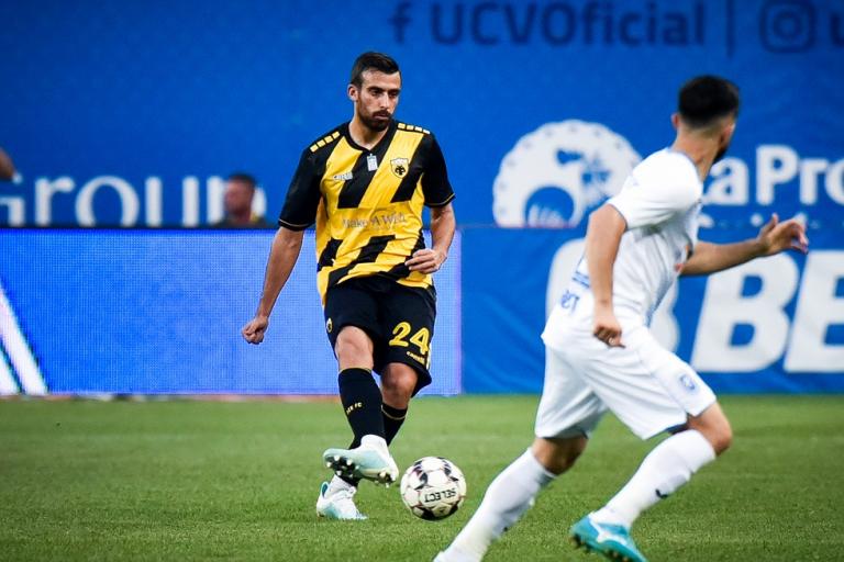 Σβάρνας: Καλύτερα που έγιναν αυτά τώρα, αρκεί να μην τα ξανακάνουμε