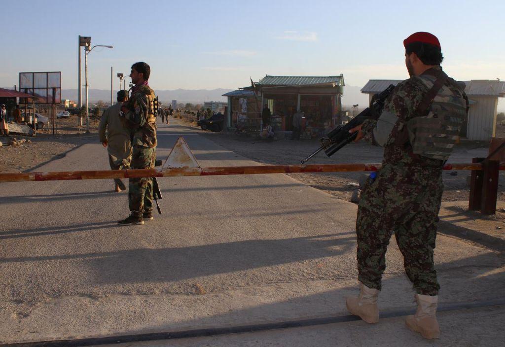 Αφγανιστάν: Νέες στρατιωτικές επιχειρήσεις των Αρχών κατά των Ταλιμπάν και του Ισλαμικού Κράτους