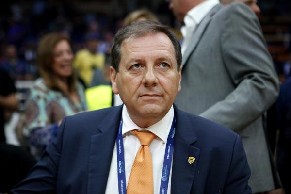 Η ΑΕΚ, η ΕΟΚ και μια σειρά από τακτικισμούς και ψέματα