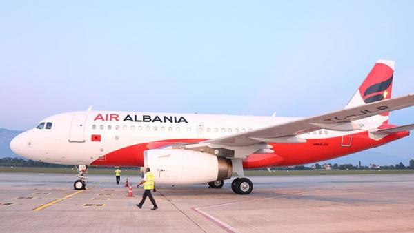 Ράμα : Στον αέρα το φθινόπωρο η Air Albania
