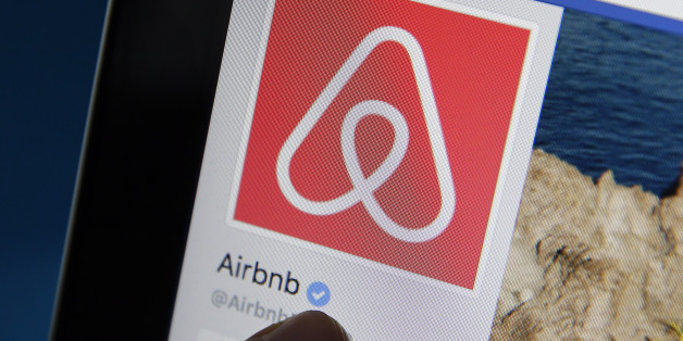 Στο στόχαστρο χάκερ το Airbnb