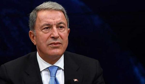 Threats, olive branches from Akar ahead of Anastasiades-Akinci talks