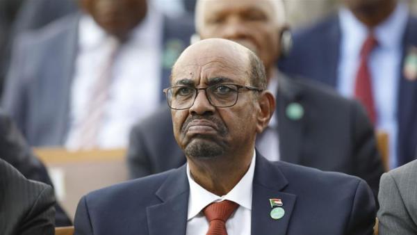 Σουδάν: Δίωξη κατά του πρώην προέδρου Μπασίρ για παράνομη κατοχή ξένου συναλλάγματος και διαφθορά