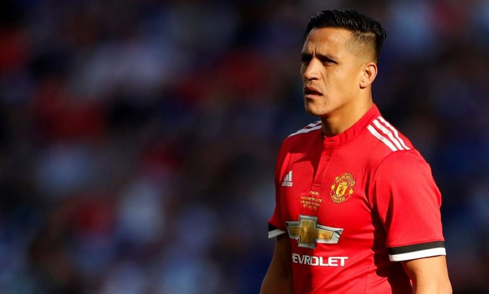 «Κλείνει στην Ίντερ ο Σάντσες» (pic)