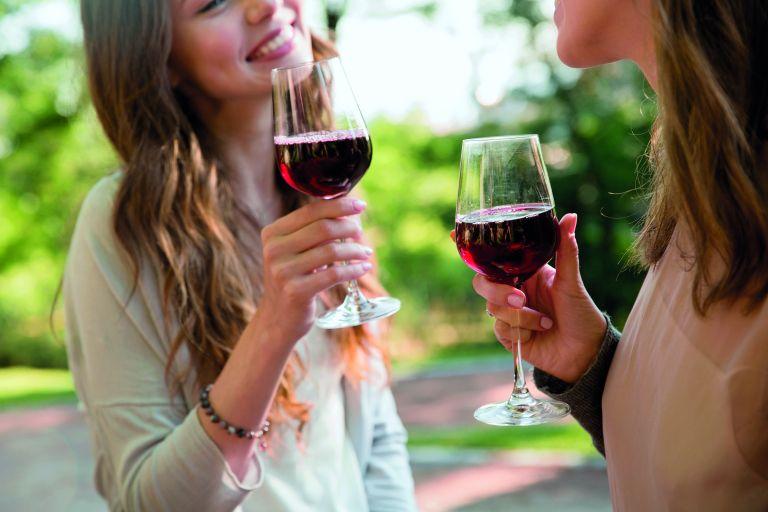 Μήπως πίνετε περισσότερο απ’ όσο νομίζετε;