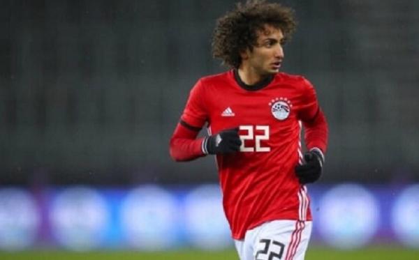 «Στο στόχαστρο του Ερυθρού Αστέρα ο Ουάρντα»