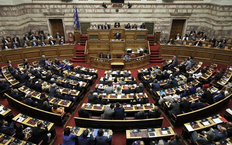 Σκέψεις για το Επιτελικό Κράτος που οργανώνεται…