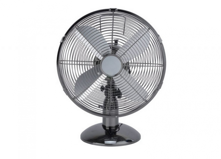 Ανεμιστήρας: Πότε έχει ευεργετική επίδραση και πότε όχι