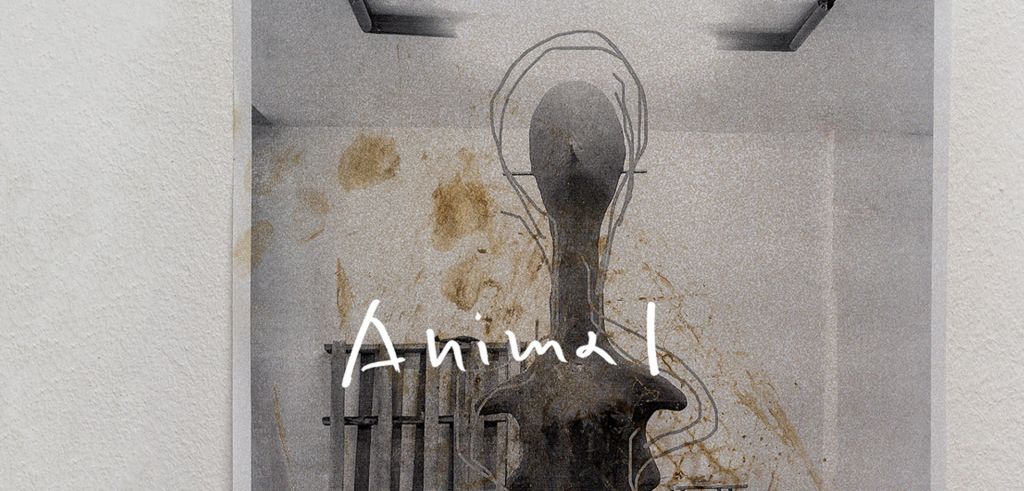 «Anima I» του Γιάννη Βαρελά στο Μουσείο Μπενάκη