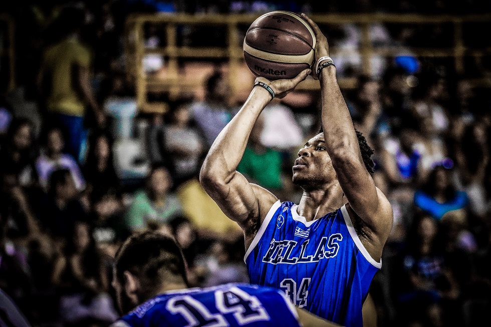 Εθνική μπάσκετ : Ποιο ρεκόρ κατέρριψε ο Γιάννης Αντετοκούνμπο | in.gr