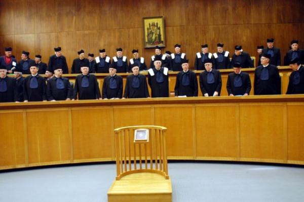 Editorial Ta Nea: The Greek judiciary