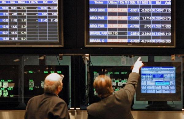 Αργεντινή : Τη δυσαρέσκεια των επενδυτών προκάλεσαν οι χειρισμοί για το χρέος