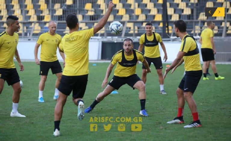 Ατομικό πρόγραμμα για Βέλεθ και Μπάσα στον Άρη