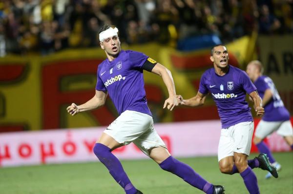 Άρης : Όλες τις προϋποθέσεις για καλό ξεκίνημα…