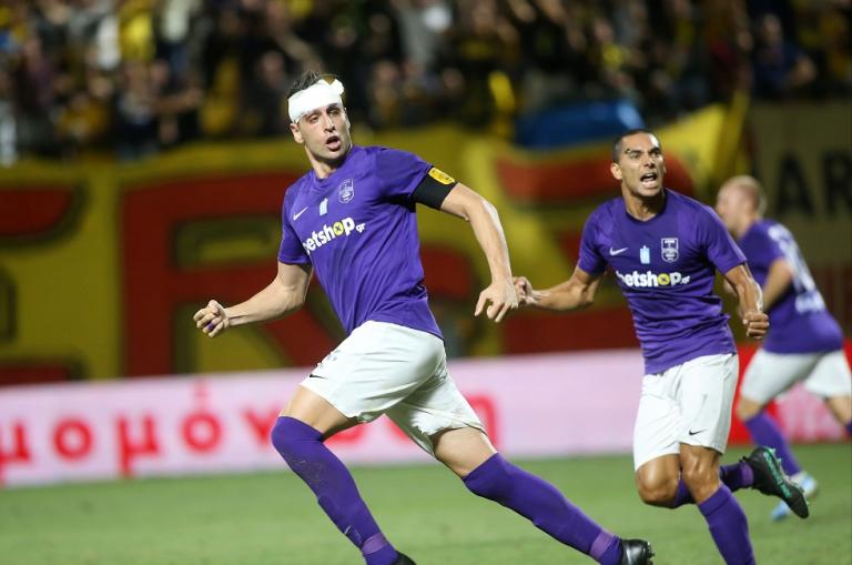 Άρης : Όλες τις προϋποθέσεις για καλό ξεκίνημα…